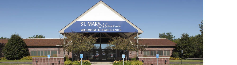 Powers Health St. Mary Medical Center Outpatient Center